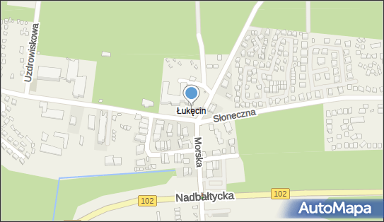 Sławomir Kozicki - Działalność Gospodarcza, Łukęcin 8 72-401 - Przedsiębiorstwo, Firma, NIP: 8571495921