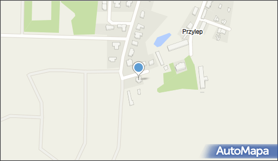 Sławomir Kusiowski, Przylep 11, Przylep 72-005 - Przedsiębiorstwo, Firma, NIP: 6721515200