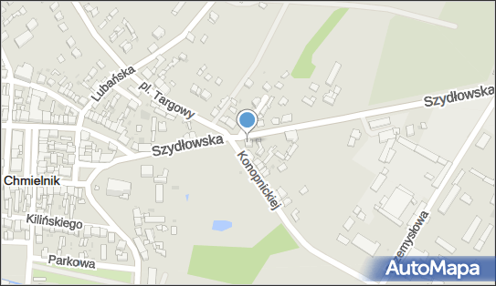 Sławomir Lech Sulta, Szydłowska 8, Chmielnik 26-020 - Przedsiębiorstwo, Firma, NIP: 6572857130