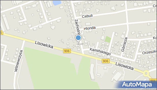 Sławomir Lempa A-Tex, Zachodnia 3, Lubliniec 42-700 - Przedsiębiorstwo, Firma, NIP: 5751715110