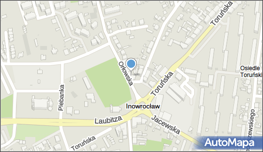 5561859857, Sławomir Licznerski Inokas-Wag 