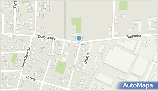 Sławomir Maliszewski Baza - Plus Transport-Sprzedaż Materiałów Budowlanych 05-820 - Przedsiębiorstwo, Firma, NIP: 5341033658