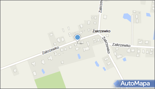 Sławomir Malon - Działalność Gospodarcza, Zakrzewko 10 87-148 - Przedsiębiorstwo, Firma, NIP: 8791320477