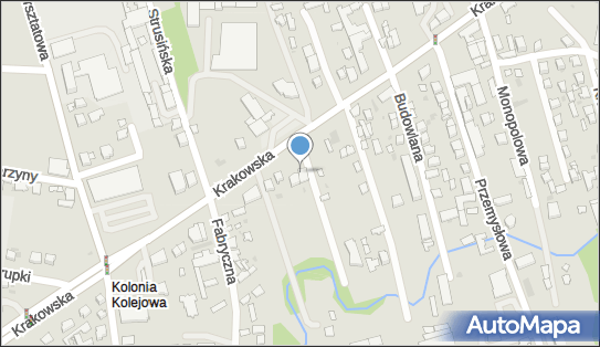 850367047, Firma Produkcyjno-Handlowa 
