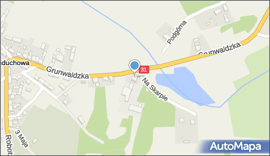 8580001249, DREW-PL Sławomir Mikołajczyk 