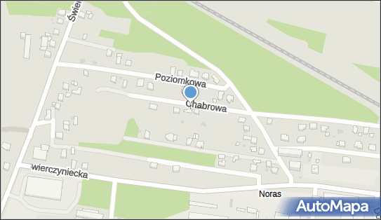 Sławomir Mikołajczyk Fhu Vero, ul. Chabrowa 11, Bieruń 43-150 - Przedsiębiorstwo, Firma, NIP: 6462013945