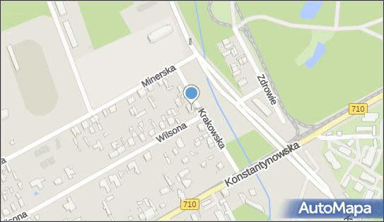 Sławomir Miszczak As Trans, Krakowska 10, Łódź 94-302 - Przedsiębiorstwo, Firma, NIP: 7311129248
