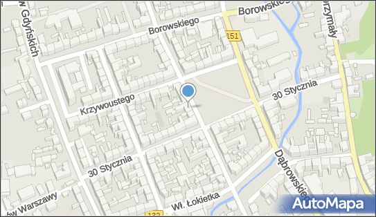 Sławomir Moder, ul. Bolesława Chrobrego 24, Gorzów Wielkopolski 66-400 - Przedsiębiorstwo, Firma, NIP: 4290017174