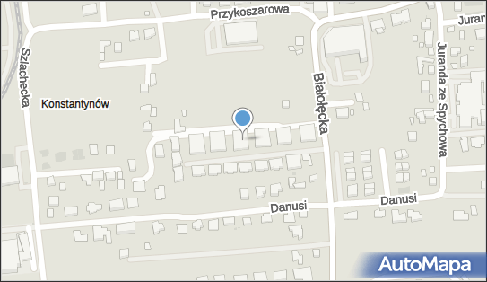 Sławomir Mroczek, ul. Białołęcka 269ZC, Warszawa 03-253 - Przedsiębiorstwo, Firma, NIP: 7141128579