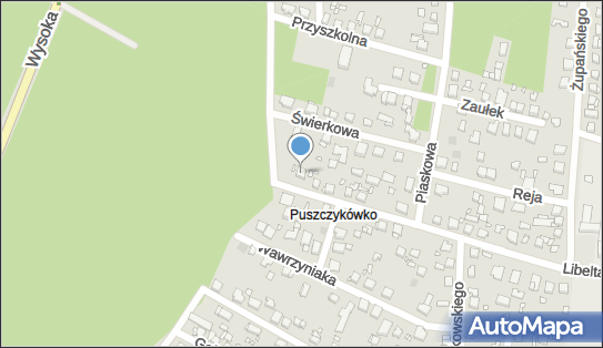 Sławomir Nowicki Domico, ul. Karola Libelta 1, Puszczykowo 62-040 - Przedsiębiorstwo, Firma, NIP: 7821208461