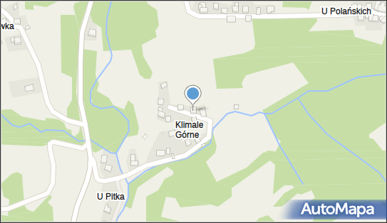 5521009058, Wyroby z Drewna Oczkowski Sławomir 