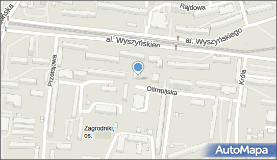 Sławomir Olejniczak Hudson Nas, Olimpijska 5B, Łódź 94-043 - Przedsiębiorstwo, Firma, NIP: 7291909597