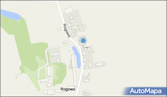 6961246509, Sławomir Olejniczak Usługi Rolnicze 