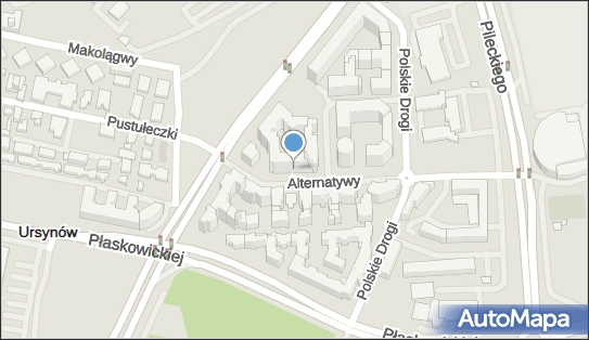 Sławomir Olendzki, Alternatywy 6, Warszawa 02-775 - Przedsiębiorstwo, Firma, NIP: 5342159746