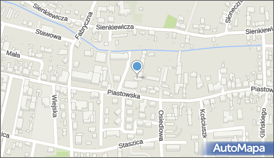 Sławomir Olszewski P.P.H.U., Astra Sławomir Olszewski 58-240 - Przedsiębiorstwo, Firma, NIP: 8821873176