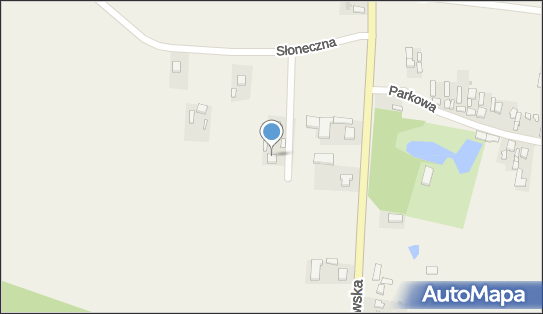 Sławomir Patrzykąt Transport Osobowo-Towarowy, Słoneczna 1 97-310 - Przedsiębiorstwo, Firma, NIP: 7690504471