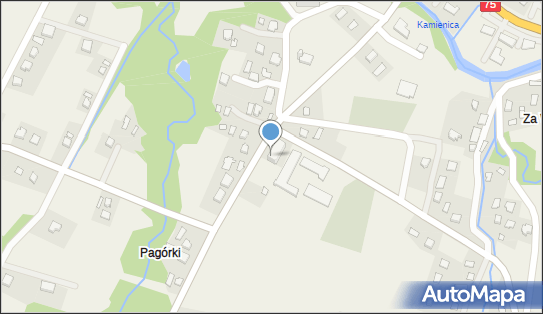 Sławomir Pawlikowski Hunting Travel, Łabowa 148, Łabowa 33-336 - Przedsiębiorstwo, Firma, NIP: 7341689236