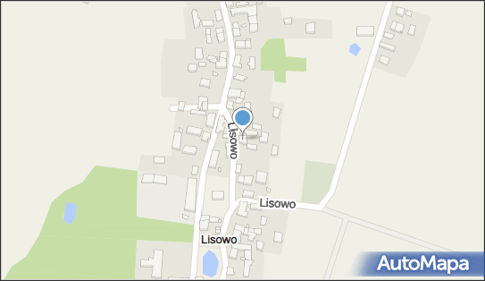 Sławomir Pawłowski Usługi Pracownicze, Lisowo 45, Lisowo 73-120 - Przedsiębiorstwo, Firma, NIP: 8541049714