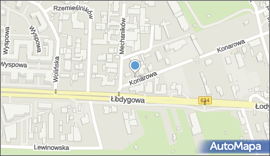 Sławomir Pietraszek Piemar Meble, ul. Konarowa 3, Warszawa 03-684 - Przedsiębiorstwo, Firma, NIP: 8241158793
