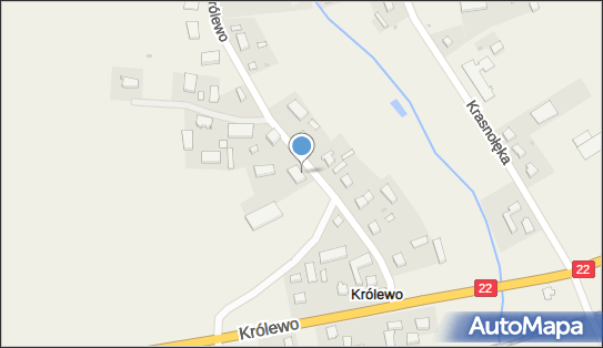 Sławomir Pikor, Sławbud, Królewo 15, Królewo 82-220 - Przedsiębiorstwo, Firma, NIP: 5792062952