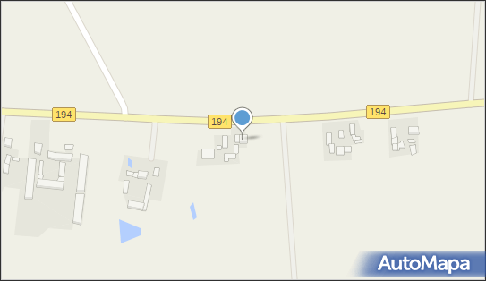 Sławomir Pilarski, Fałkowo 54, Fałkowo 62-261 - Przedsiębiorstwo, Firma, NIP: 7841497190