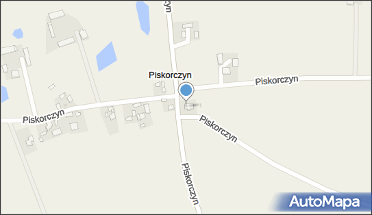 Sławomir Pipczyński - Działalność Gospodarcza, Piskorczyn 2B 87-517 - Przedsiębiorstwo, Firma, NIP: 8921119556