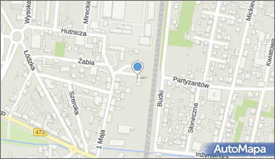 Sławomir Pisarek, 1 Maja 17A, Piotrków Trybunalski 97-300 - Przedsiębiorstwo, Firma, NIP: 7711559225