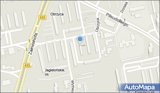 7822579337, Pseg Sławomir Podeszwa 