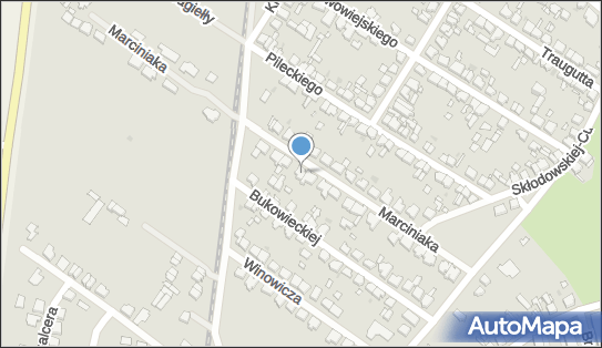 6981033165, Przedsiębiorstwo Handlowo-Usługowe 