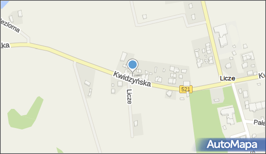 Sławomir Przybyś - Działalność Gospodarcza, Licze 25, Licze 82-500 - Przedsiębiorstwo, Firma, NIP: 5811307663