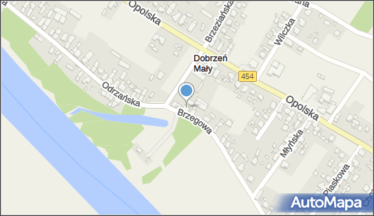 Sławomir Przydatek, Brzegowa 3, Dobrzeń Mały 46-081 - Przedsiębiorstwo, Firma, NIP: 7521387123