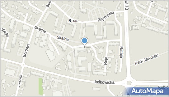 6461236583, Sławomir Rąpałafirma Usługowa 
