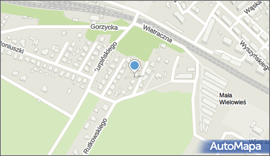 5951071427, Sławomir Ratajczak Usługi Ogólnobudowlane 