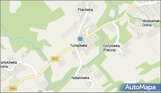 5521281599, Sławomir Rydz Zakład Handlowo Produkcyjno Usługowy Ryd Drew 