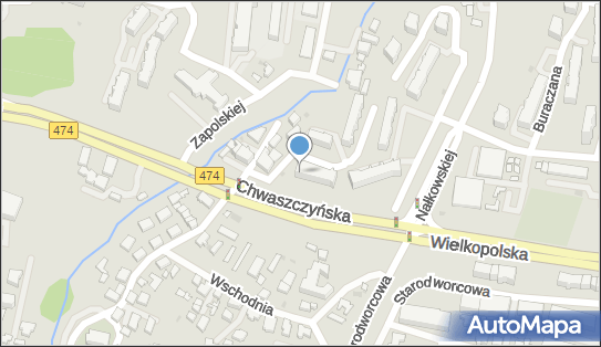 5861998876, Sławomir Samoraj 