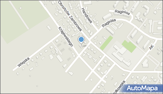 7231159394, Gospodarstwo Rolne Sławomir Sapiński 