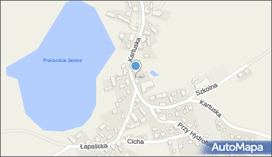 Sławomir Sawicki - Działalność Gospodarcza, ul. Kartuska 20 83-300 - Przedsiębiorstwo, Firma, NIP: 5891451898