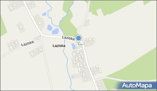8661242709, Sławomir Sierant Zakład Usług Leśnych 
