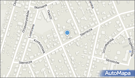 Sławomir Sierpiński SRP, Sternicza 60B, Warszawa 01-350 - Przedsiębiorstwo, Firma, NIP: 5342138135