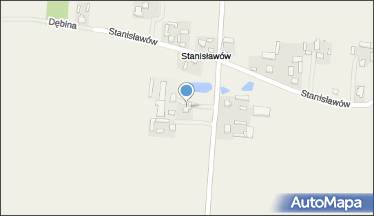 7711012047, Sławomir Siła Przedsiębiorstwo Handlowo - Usługowe 