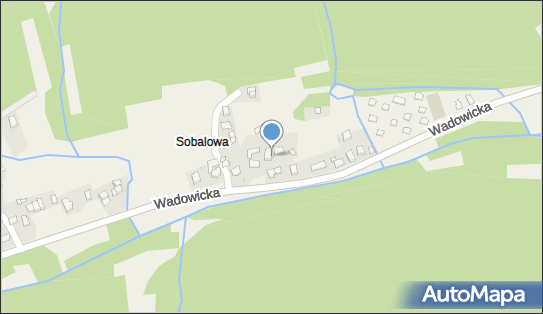 Sławomir Siwek, Ponikiew 47, Ponikiew 34-100 - Przedsiębiorstwo, Firma, NIP: 5511740775