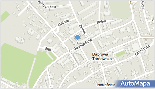 8711007673, Zakład Optyczny Sławomir Skrzyniarz 
