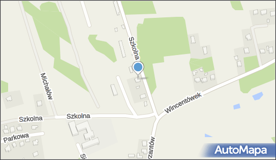 Sławomir Sławiński Przedsiębiorstwo Handlowo-Usługowe Agro-Wet 05-155 - Przedsiębiorstwo, Firma, NIP: 5311004103