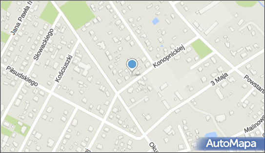 9521017491, Zakład Usługowy 