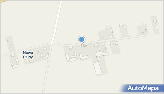 Sławomir Sobierański, Nowe Płudy 9, Nowe Płudy 07-203 - Przedsiębiorstwo, Firma, NIP: 7621134522