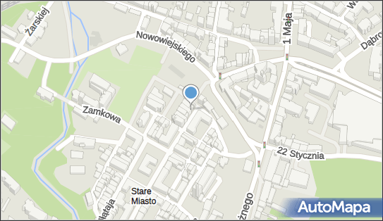 Sławomir Sobolewski - Działalność Gospodarcza, Staromiejska 15 10-017 - Przedsiębiorstwo, Firma, numer telefonu, NIP: 7392046583