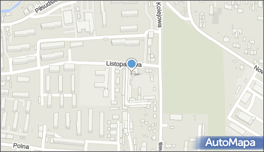 950267390, Zakład Usług Leśnych Sławomir Sołodko 