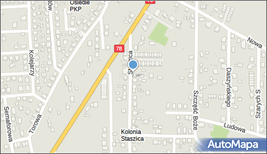 6452151798, Przedsiębiorstwo Handlowo-Usługowe 