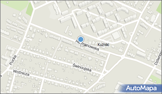 9111861448, Sławomir Świderski Świderski Pracownia Projektowa 