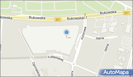 Sławomir Świderski Target Wspólnik Spółki Cywilnej Target Selection 60-197 - Przedsiębiorstwo, Firma, NIP: 7831115330